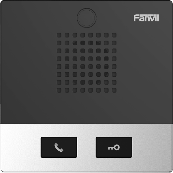 Fanvil i10SD SIP mini Intercom